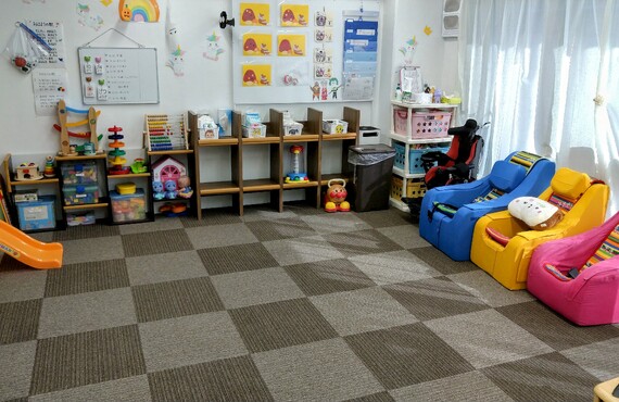 三郷で児童発達支援の求人をお探しなら｜るーと